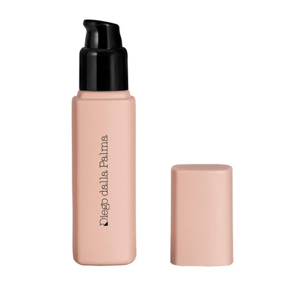 Diego Dalla Palma Nudissimo - Soft Matt Foundation - Oil-Free And Oil-Absorbing
