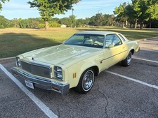 1976 Chevrolet Malibu for Sale