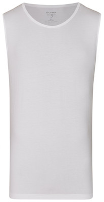 Olymp Herren Level 5 Tank Top weiß 0802 00 00