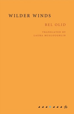 WILDER WINDS by Bel Olid Paperback Self Help Business