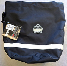 Ergodyne Arsenal 5130 Fall Protection PPE Tool Bag Harness Storage Pouch NWT....