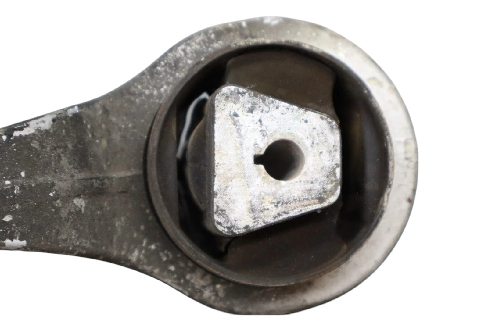 Bentley Continental GT 2003-2018 Front Left Upper Control arm