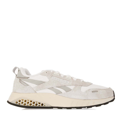 Herren Reebok Classics Classic Leather Hexalite Turnschuhe in Weiß