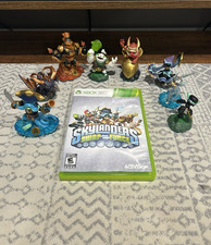 2013 Topps Skylanders Swap Force Trading Cards 18