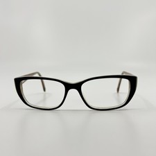 Lulu Guinness L875 TOR Eyeglasses Frames Tortoise Square Full Rim 52-16-140 4395