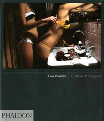 Guy Bourdin (55s) by Gingeras