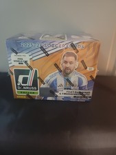 2025-26 Donruss Road to FIFA World Cup 26 Soccer Checklist Guide in-content 24