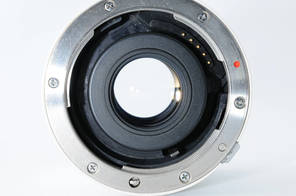 [Exc+5] Minolta AF 2X TELE CONVERTER II APO For Sony A Mount From JAPAN - Image 3 of 4