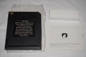 Puzzle Ave American Video Entertainment (Nintendo NES) Complete in Box CIB