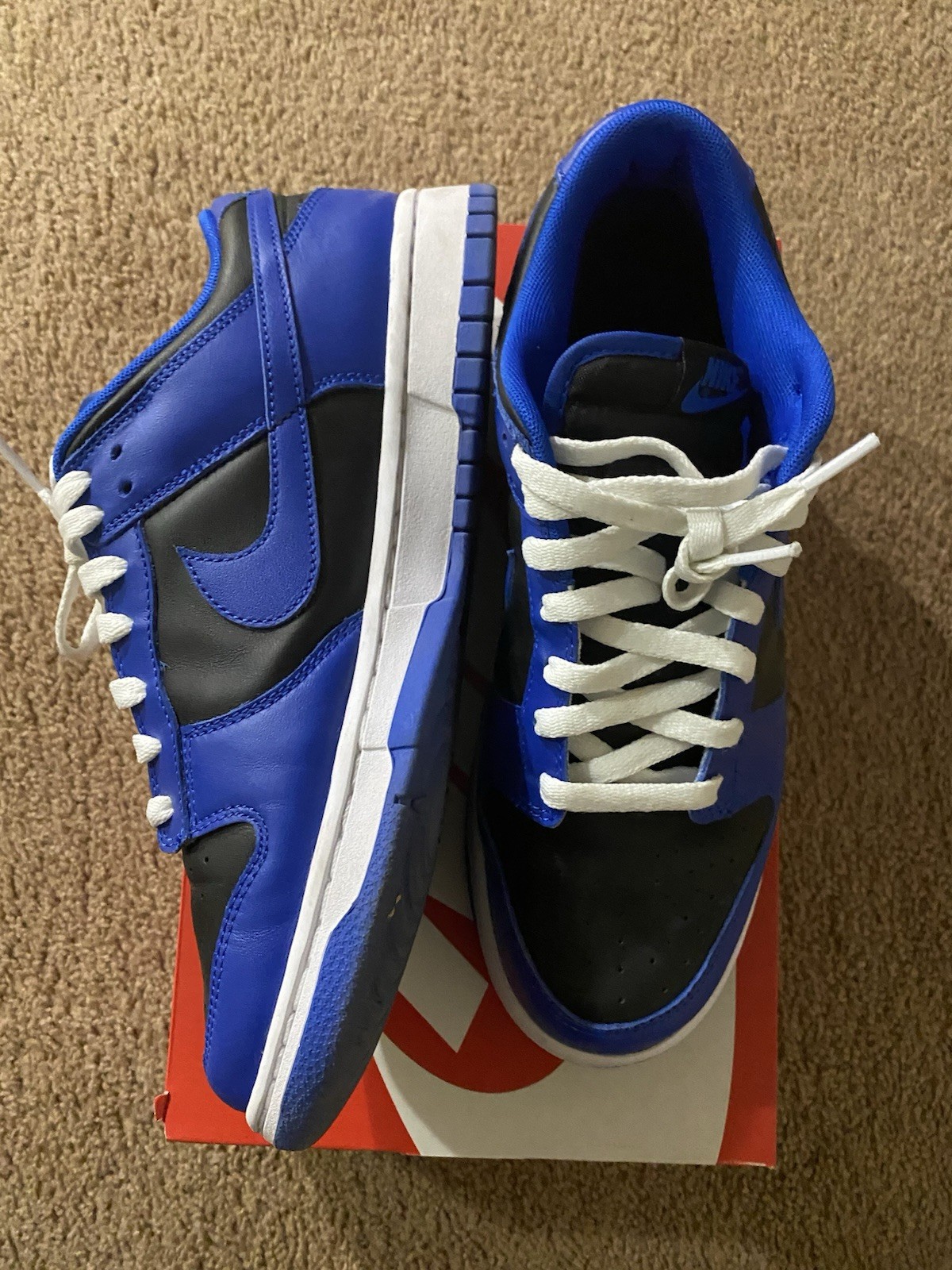 Nike Dunk - image 4