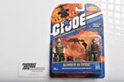 GI Joe ARAH 2000 Special Edition Big Brawler & Tripwire - Opened/Complete