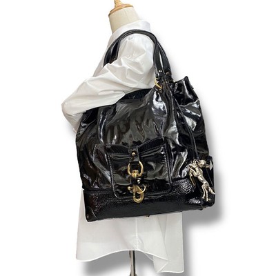 Chloe Kerala Tote Bag 00s Y2K Vintage /Used++ | eBay Chloe Kerala Tote Bag 00s Y2K Vintage /Used++ | eBay