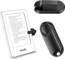 Sycelu RF Remote Control Page Turner for Kindle Paperwhite Kindle Accessories
