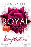 Royal Temptation Geneva Lee