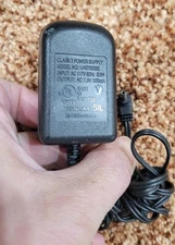 UA075020E 7.5V 200MAH AC CHARGING ADAPTER FOR AT&T VTECH phone