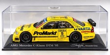 Minichamps 1:43 AMG Mercedes C-Klasse DTM 1995 #5 Alexander Grau ProMarkt
