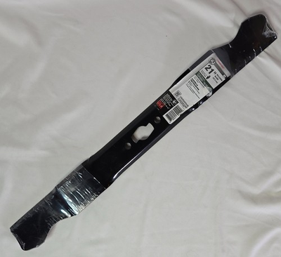 #ad Troy Bilt 21quot; Mulching Blade Bagging amp; Side Discharging Lawn Mower 742P05643 New $19.97