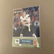 2025 Donruss #R05-TVL Trevor Lawrence Retro 2005