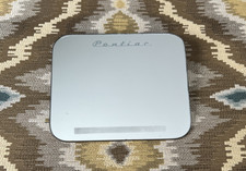 VINTAGE 1950's - 70's  PONTIAC VISOR VANITY MIRROR / NEW OLD STOCK