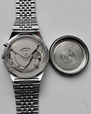 Orient AAA Automatic Model KY 469WB3-61CA Vintage Original Japan