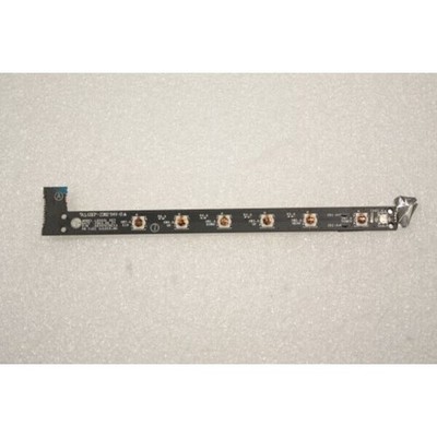 Sony StylePro SDM-S53 Power Button LED Light Board LOS53L 6870T679C14