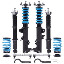 MaXpeedingrods T6 Coilover Suspension Lowering Kit For BMW Z3 E36 96-02