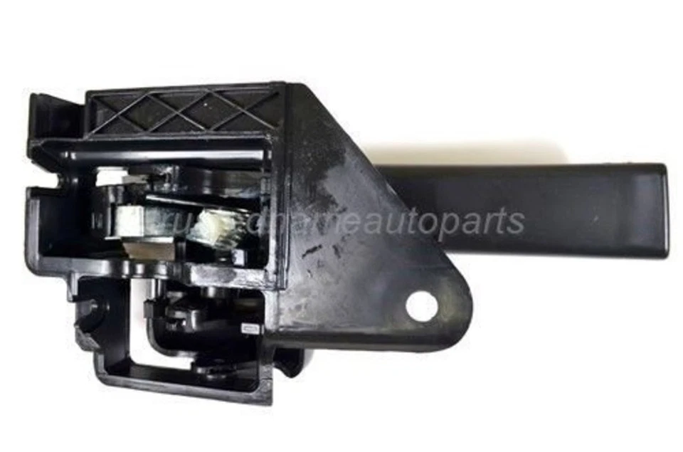 fits 2007 to 2019 Toyota Tundra Interior Door Handle Left Front or Rear Foto 2 de 2