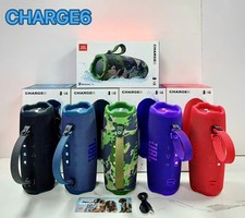 JBL charge 6 bluetooth speaker
