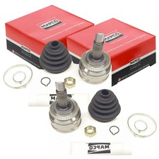 Joints Saab 900