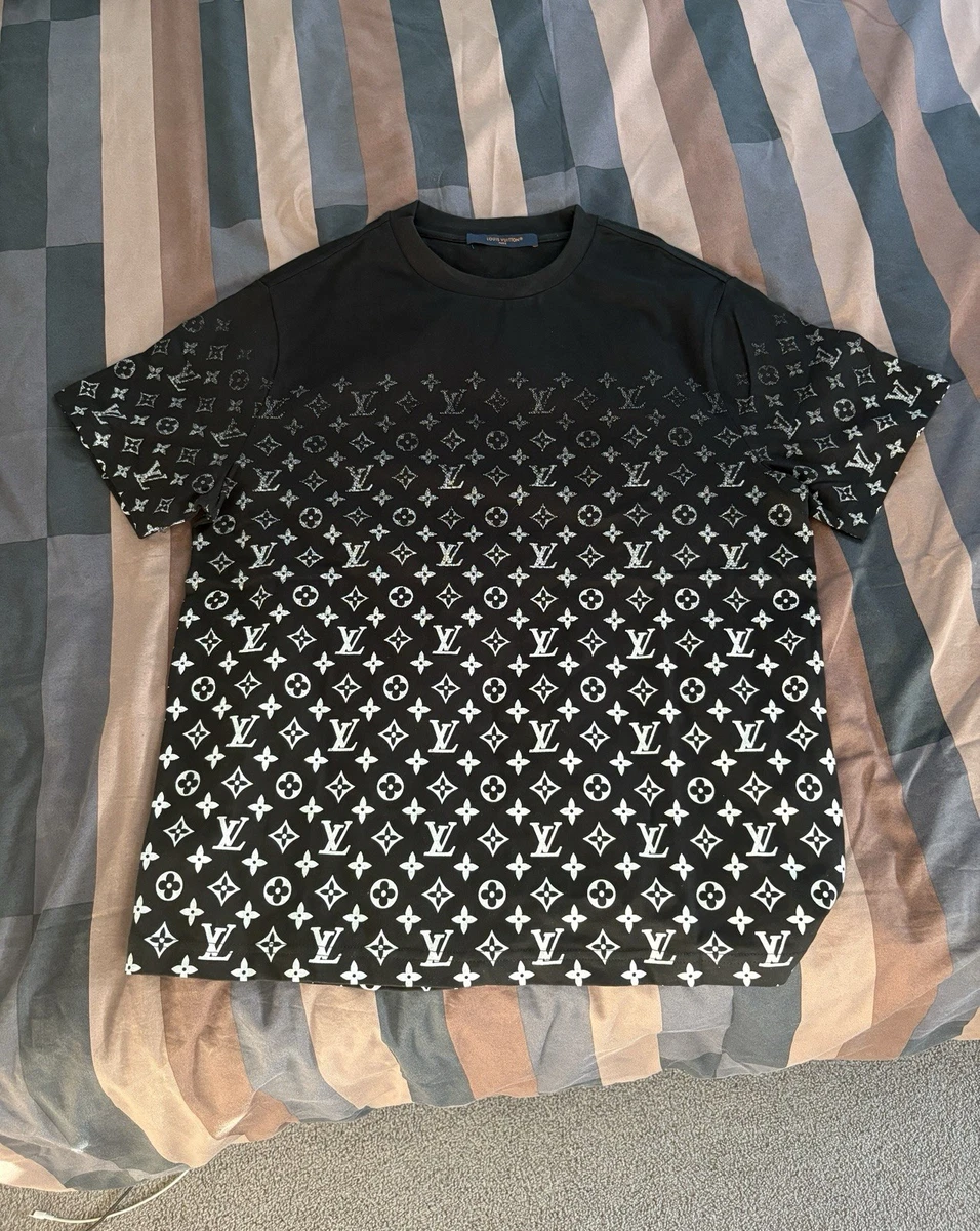 Louis Vuitton Regular Size XS T-Shirts for Men for sale | eBay