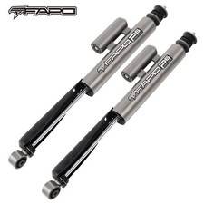 Fapo P6 Rear 0-3.5 Lift Shocks For Toyota Tundra 2007-2021 Fapo P6 Rear 0-3.5 Lift Shocks For Toyota Tundra 2007-2021