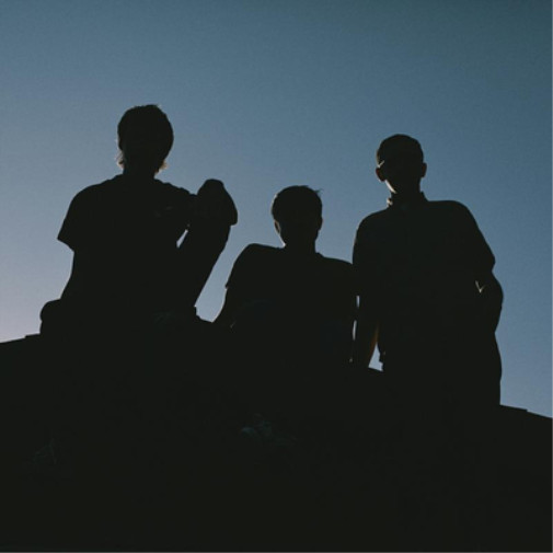 Joyce Manor, 40 унций Альбом To Fresno (CD)