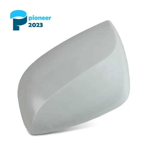  View Mirror Cover Driver Side Fits for Subaru XV Crosstrek 2.0L 91059FJ010