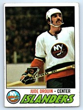 Click to enlarge Jude Drouin