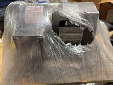 Motor de CA Delta Power (Baldor) IP44 .75 HP 56C 1725 rpm 200-230/460 VAC 3-PH TEFC-Ne