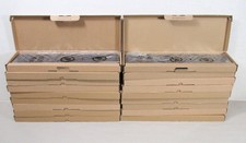  LOT OF 18 Dell Slim USB Wired Keyboard Black KB216-BK-US NEW FREE SHIPPING