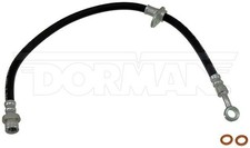 Dorman H381100 Brake Hydraulic Hose fits Honda Accord 01468-S84-A51