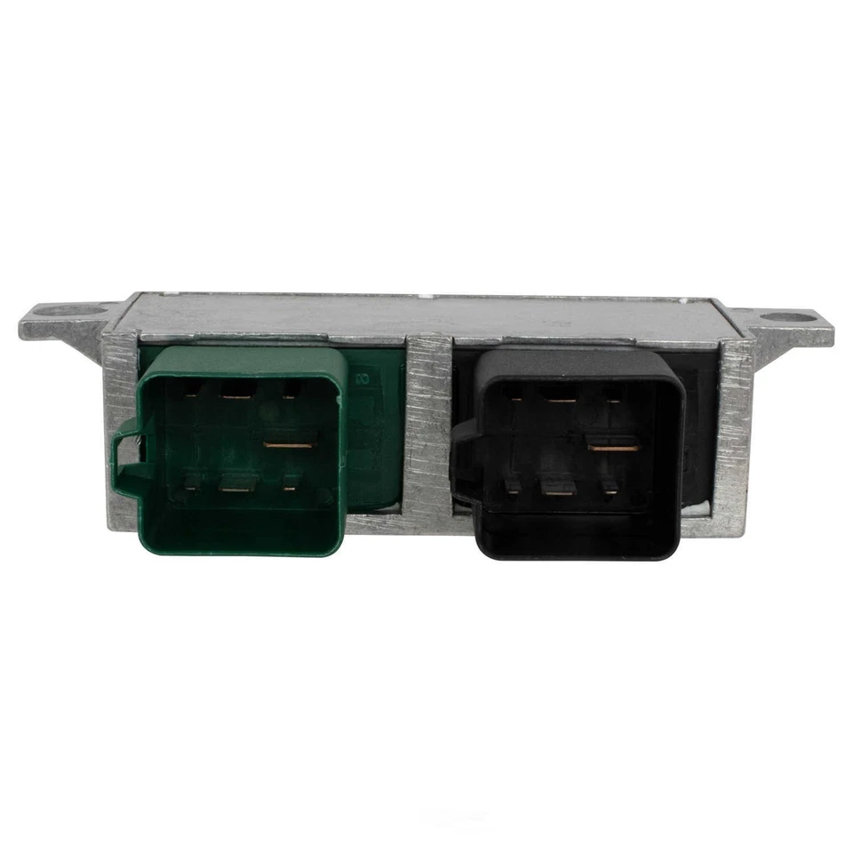 Interruptor de bujía incandescente diésel para Ford E-350 Super Duty 1999-2010 F-250 Super Duty, F- Foto 2 de 3