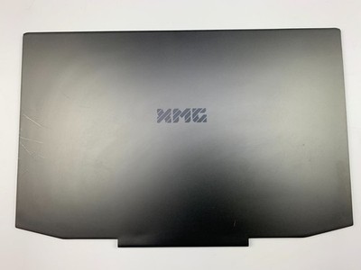Displaydeckel LCD Bildschirm Back Cover Bezel PMARG7MA16-9114 für XMG APEX 17