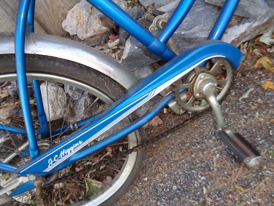 Bicicleta de colección para niñas J. C. Higgins - Más detalles pronto Foto 3 de 4