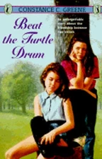 Beat the Turtle Drum by Constance C Greene: Used