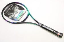 NOS 2021 YONEX VCORE PRO 97H TENNIS RACQUET 4 1/4 UNSTRUNG. MADE IN JAPAN