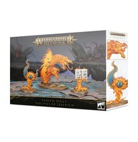 Endloszauber: Disciples Of Tzeentch, Warhammer Age Of Sigmar, Games Workshop