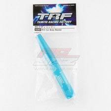 Tamiya 42260 TRF RC Car Polycarbonate Body Re...