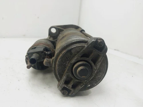 02A911024G Motor Arranque para VOLKSWAGEN GOLF IV BERLINA (1J1)(10.1997) 9100165 - Imagen 2 de 10