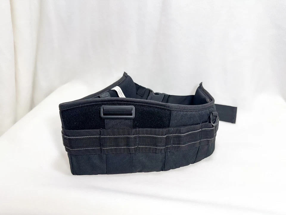 Lowepro S&F Deluxe Belt with Accessory Lens Pouches and more - Full kit! - Image 3 of 4