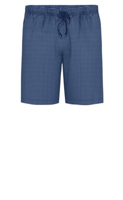 AMMANN Herren Schlafanzughose kurz 31186 Gr. 2XL