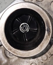 TURBINA PER TOYOTA Yaris Serie