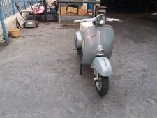 vespa 50
