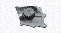 Magneti Marelli 352316171304 Wasserpumpe, Motor KüHlung FüR CitroËN, Fiat, Ford